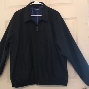 Chaps Men's Jacket - NWOT - 😊